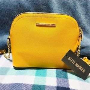 Steve Madden Crossbody NWT